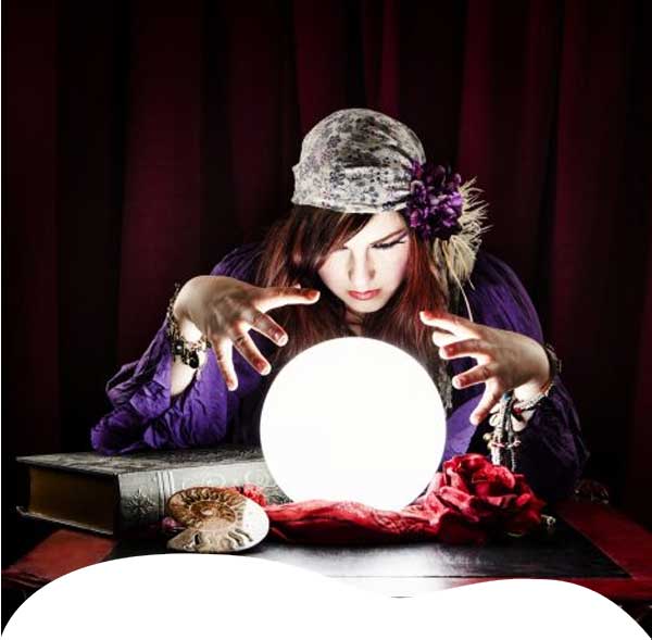 Psychic Reading